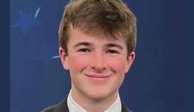 Middle East ‘Expert’ Harry Sisson Says Trump’s Israel-Hamas Peace Plan Is Doomed to Fail – Twitchy