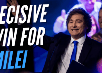 Milei Wins Landslide in Argentine Legislative Elections – Guido Fawkes
