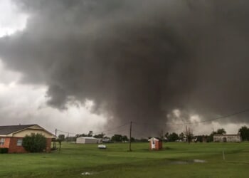 Millions In Ozarks, Mississippi Valley Facing Severe Weather Threat That Could Spark Up Tornadoes, Large Hail