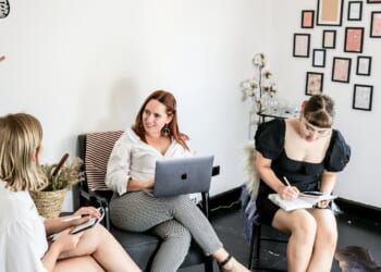 Mims Davies: Labour’s mismanagement of the economy means it's no longer working for too many women