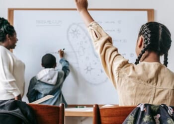 Minneapolis high schools under fire for teaching ‘all-Black’ classes