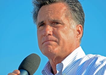 Mitt Romney's Sister-in-Law Found Dead Near Parking Garage in Los Angeles Suburb [WATCH]