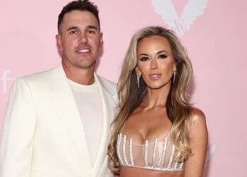 Model Jena Sims, Wife Of Golf Star Brooks Koepa, Shares Devastating News