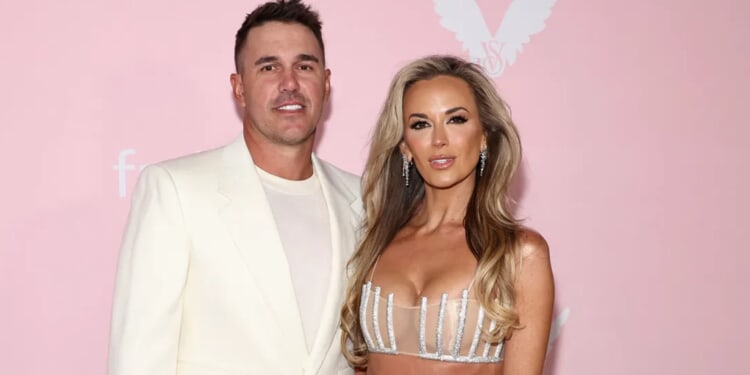 Model Jena Sims, Wife Of Golf Star Brooks Koepa, Shares Devastating News