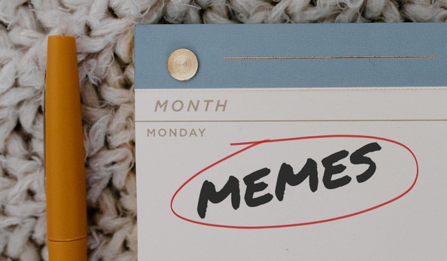 Monday Morning Meme Madness – Twitchy
