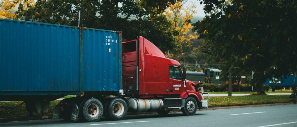 More cash flows into American truckers’ pockets as Trump cracks down on foreign drivers