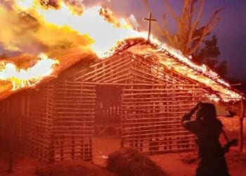 Mozambique: Killings of Christians continue