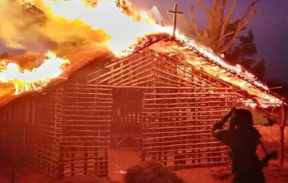 Mozambique: Killings of Christians continue