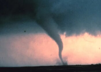 Multiple Tornadoes Tear Through American South, Violent System To Contribute To Halloween East Coast Storm