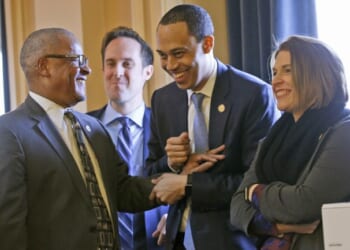 My Guy, This Ain't IT! Mary Katharine Ham and Others NUKE Jay Jones for His Latest Pro-Dead-Children Post – Twitchy