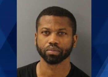 NC Democrat who voted against parents’ rights bill arrested for sexual abuse against children