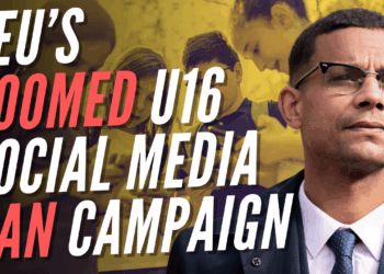 NEU Campaigns to Introduce Already-Failed Children's Social Media Ban – Guido Fawkes