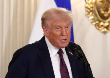 NEWT GINGRICH: The President Of Peace