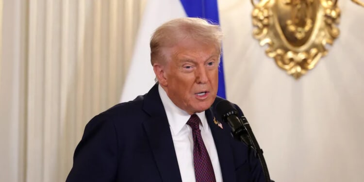 NEWT GINGRICH: The President Of Peace