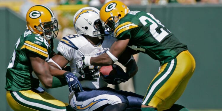 NFL Hall of Famer Antonio Gates Tied to Explosive Gambling Scandal