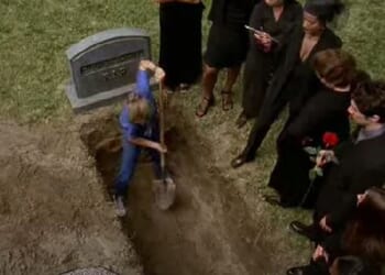 NY Times Publishes an Obituary of Sorts for the WH East Wing (When It's 'Journalism' That Has Died) – Twitchy