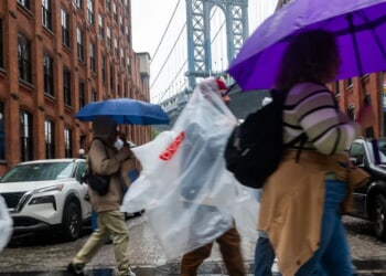 NYPD Agrees To Two-Block ‘Police-Free Zone’ In High-Crime Neighborhood