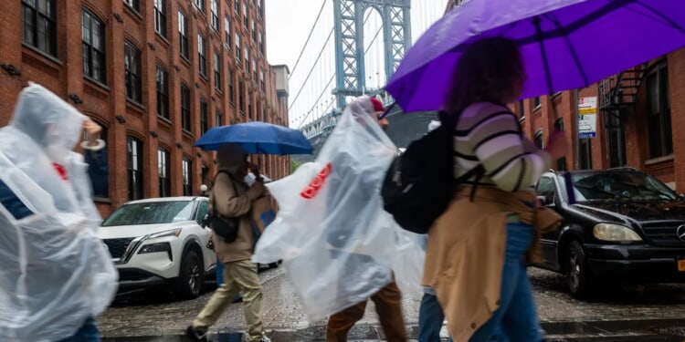 NYPD Agrees To Two-Block ‘Police-Free Zone’ In High-Crime Neighborhood