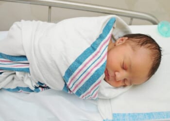 NYPD Seeks Woman After Abandoned Newborn Found in Manhattan Subway [WATCH]