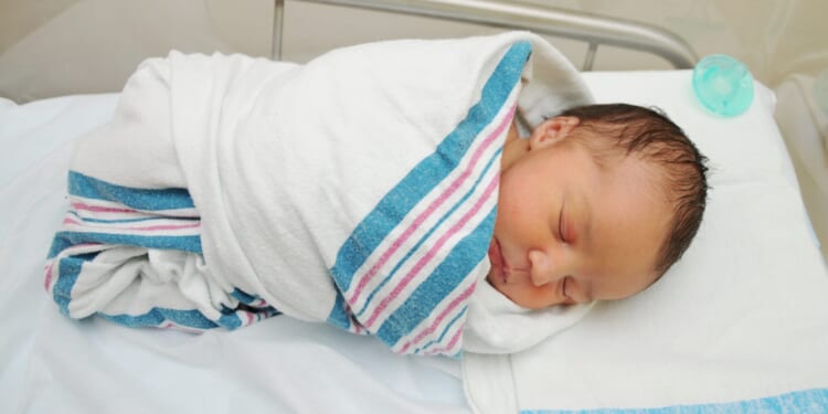 NYPD Seeks Woman After Abandoned Newborn Found in Manhattan Subway [WATCH]