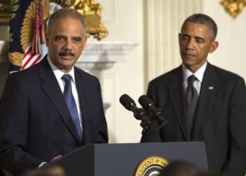 NYT Says 50 Legal Experts Fear the DOJ Turning Into a Tool of the White House – Twitchy