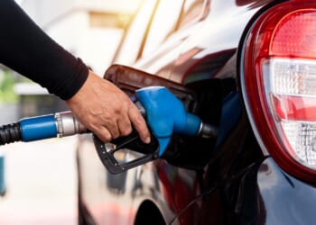 National Gas Prices Drop Below $3 as OPEC Increases Production, White House Credits ‘Trump Effect’ [WATCH]