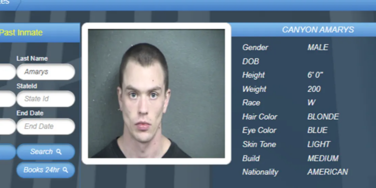 National Guardsman Schemed To Help Russia Spy On US Military, DOJ Says