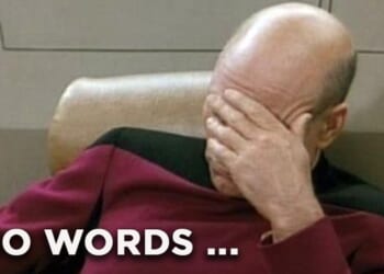 Nearly Naked Trucker Quizzed on Ability to Read Basic Traffic Signs, Fails – Twitchy