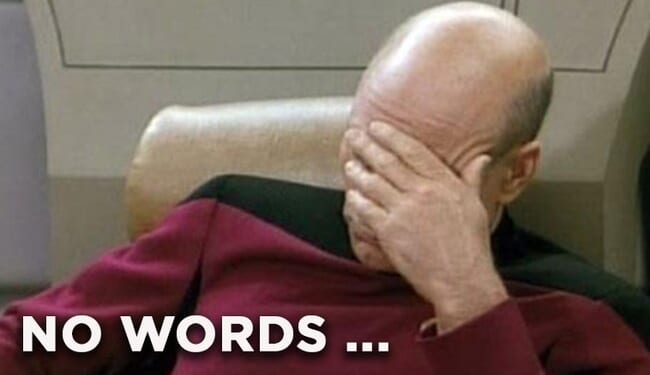 Nearly Naked Trucker Quizzed on Ability to Read Basic Traffic Signs, Fails – Twitchy