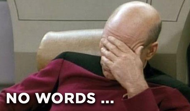 Nearly Naked Trucker Quizzed on Ability to Read Basic Traffic Signs, Fails – Twitchy