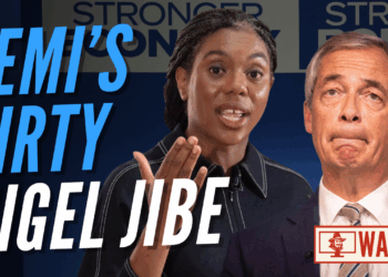 Never Wrestle With a Pig – Guido Fawkes