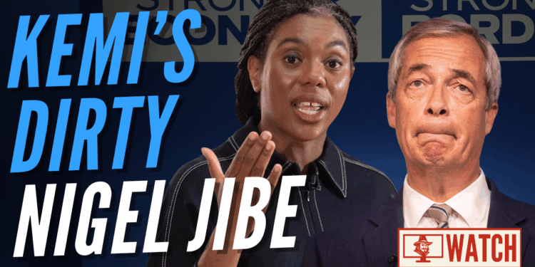 Never Wrestle With a Pig – Guido Fawkes