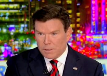 New CBS News chief Bari Weiss sets her sights on top Fox anchor: Report