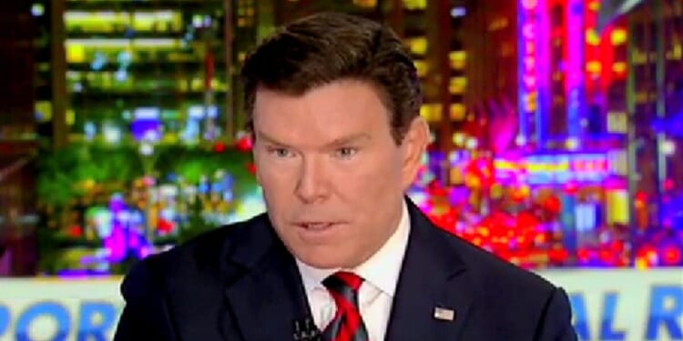 New CBS News chief Bari Weiss sets her sights on top Fox anchor: Report