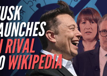 New Grokipedia Makes Upsetting Reading for Starmer and Reeves – Guido Fawkes