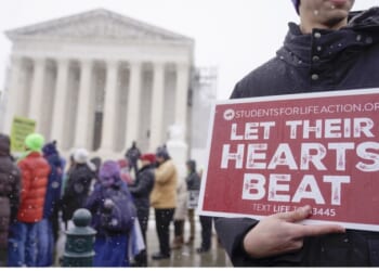 New Late-Term Abortion Clinics in Colorado and New Jersey Spark Outrage – Twitchy