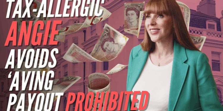 New Rules That Would Have Prevented Rayner's Bumper Severance Payment Come Into Force – Guido Fawkes