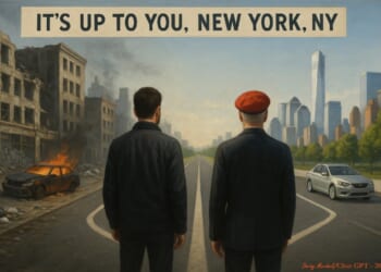 American Spectator 300x600 Subscribe Ad