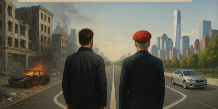 American Spectator 300x600 Subscribe Ad