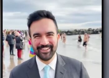 New Yorkers Will Pay the Price for Mamdani’s Hubris | The American Spectator