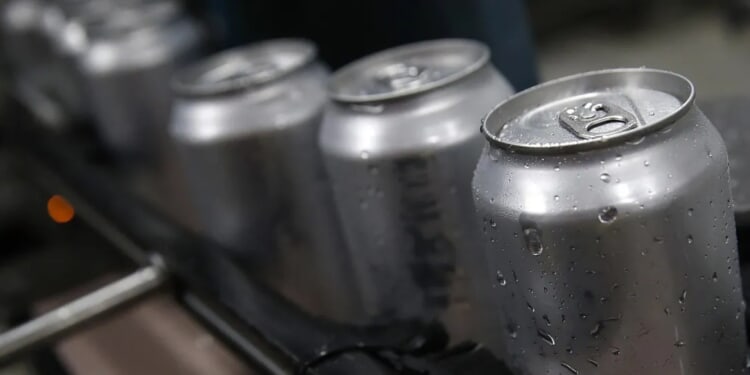 New Zealand Man Dies After Gulping Down ‘Beer.’ Authorities Make Largest Meth Bust In Country’s History