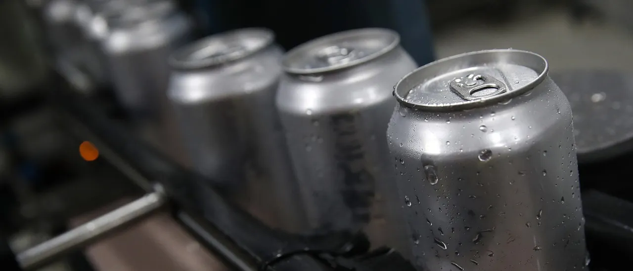 New Zealand Man Dies After Gulping Down ‘Beer.’ Authorities Make Largest Meth Bust In Country’s History