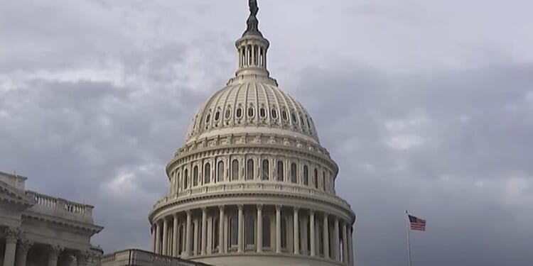 New poll a big blow to Dem hopes of blaming Trump for the ‘Schumer shutdown’