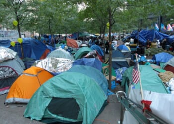 CA School Board VP Says She Was ‘Personally Offended’ by Use of Term ‘Homeless’ [WATCH]