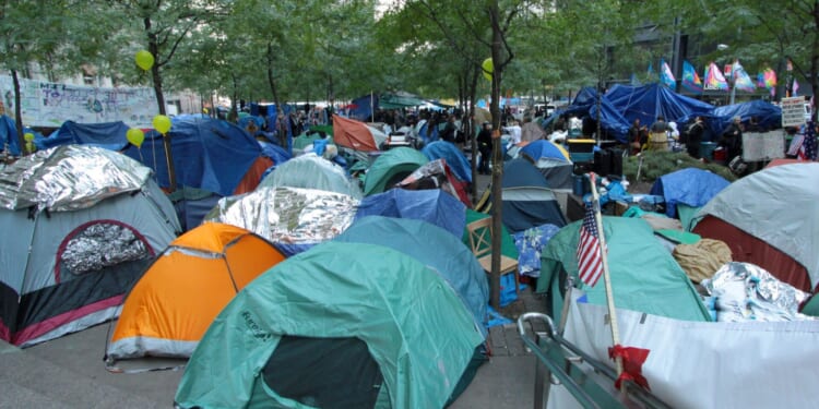 CA School Board VP Says She Was ‘Personally Offended’ by Use of Term ‘Homeless’ [WATCH]