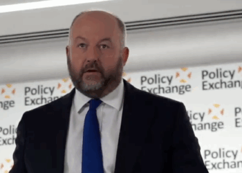 Nick Timothy: Free speech and Islam in Britian - "If we are not brave enough to say these things, the very future of our society is at stake"