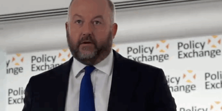 Nick Timothy: Free speech and Islam in Britian - "If we are not brave enough to say these things, the very future of our society is at stake"