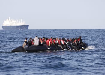 Nigel Jones: Our country's immigration problems can no longer be ignored