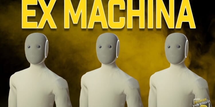 No, Don't Buy a Neo Home Robot! Governor Landry's Bold Statement on Next LSU Coach, and Best Memes