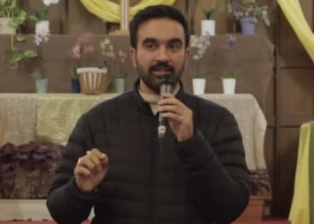 No surprise, democrat socialist group linked to Mamdani rejects peace deal, demands Palestinian liberation